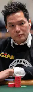 Tony Lin